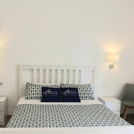 Anto'S Apartment - ジャルディーニ・ナクソス エクステリア 写真