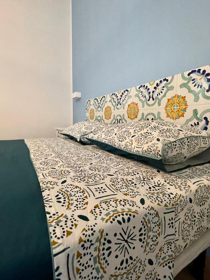 Anto'S Apartment - ジャルディーニ・ナクソス エクステリア 写真