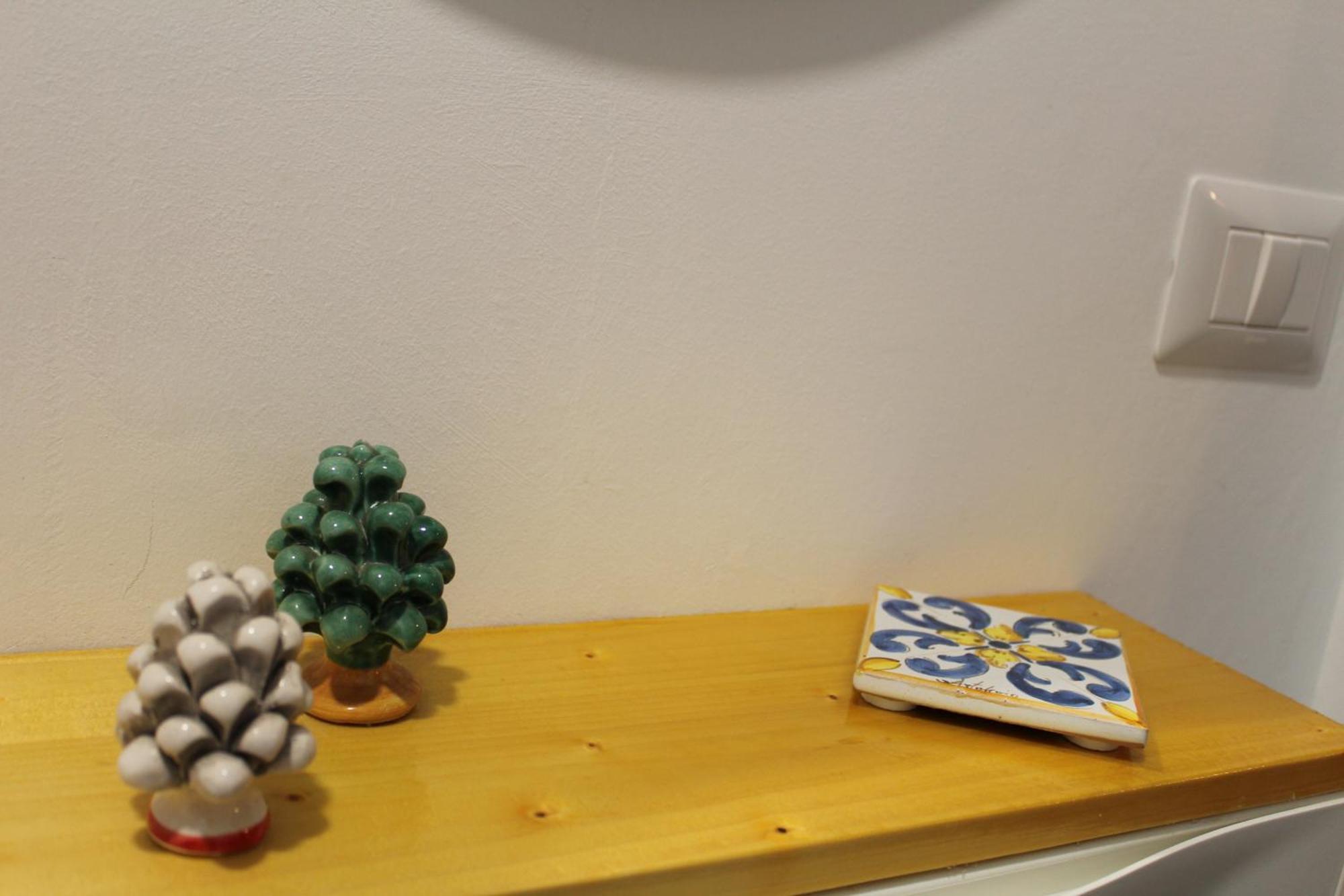Anto'S Apartment - ジャルディーニ・ナクソス エクステリア 写真