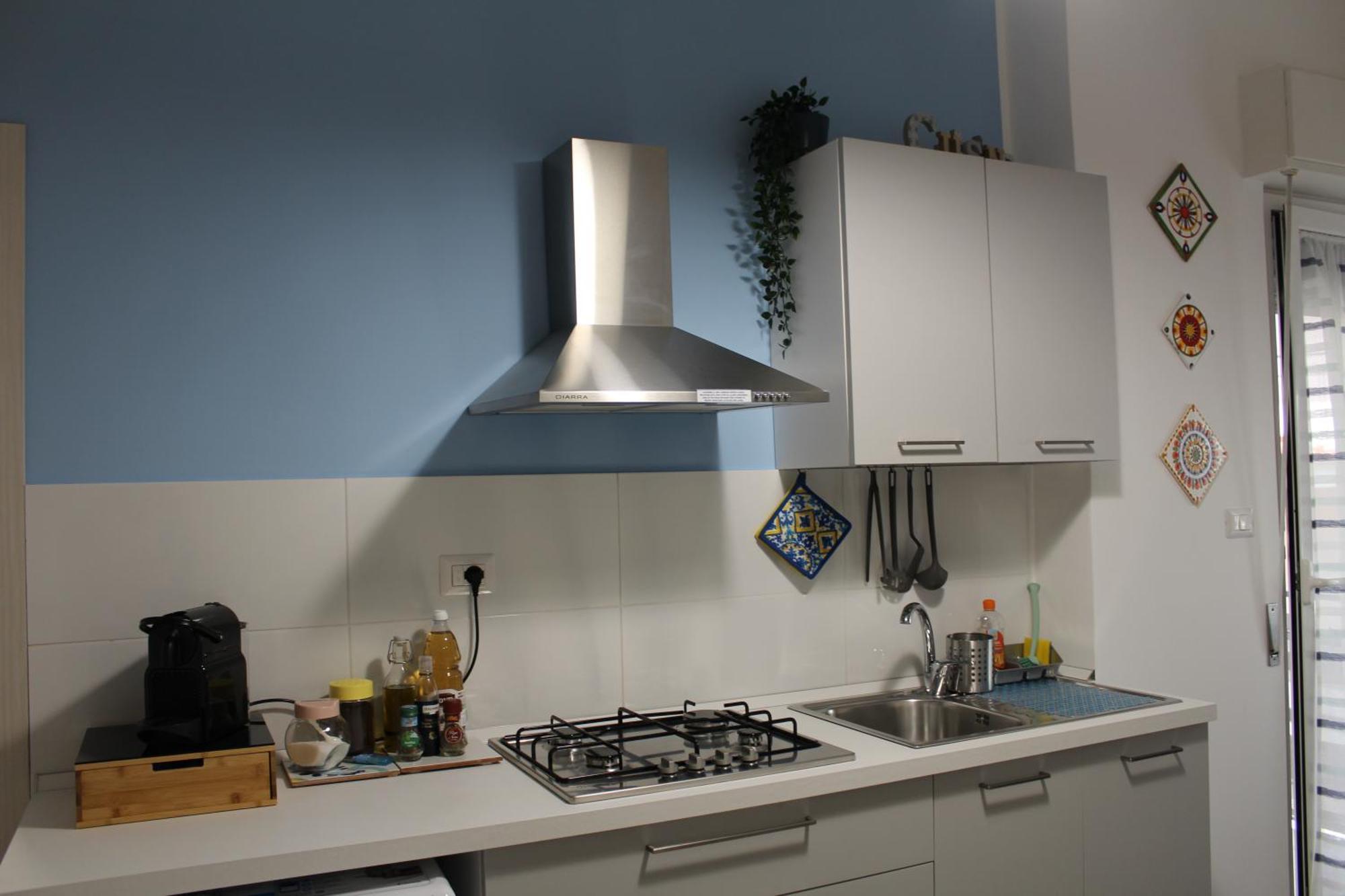 Anto'S Apartment - ジャルディーニ・ナクソス エクステリア 写真