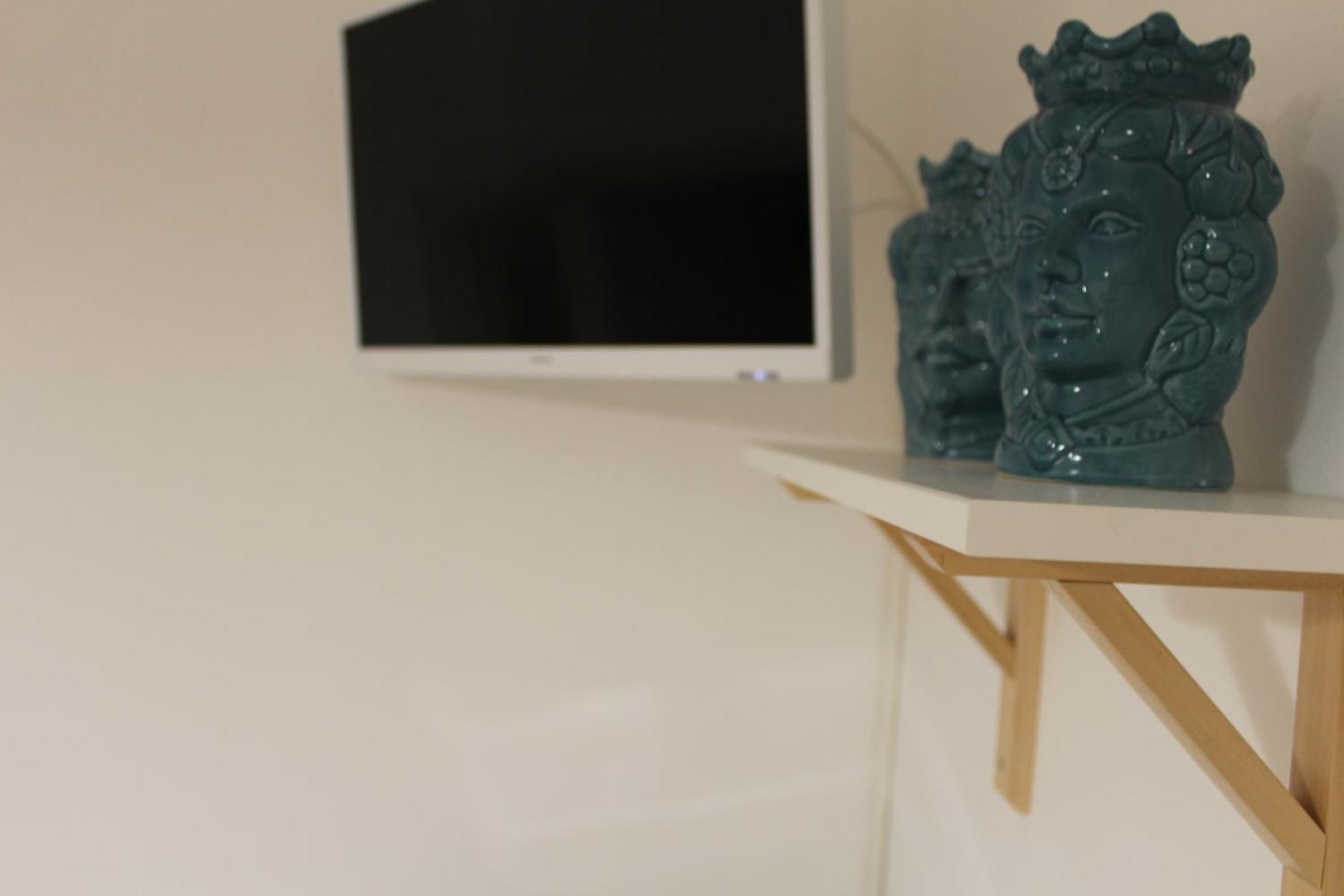Anto'S Apartment - ジャルディーニ・ナクソス エクステリア 写真